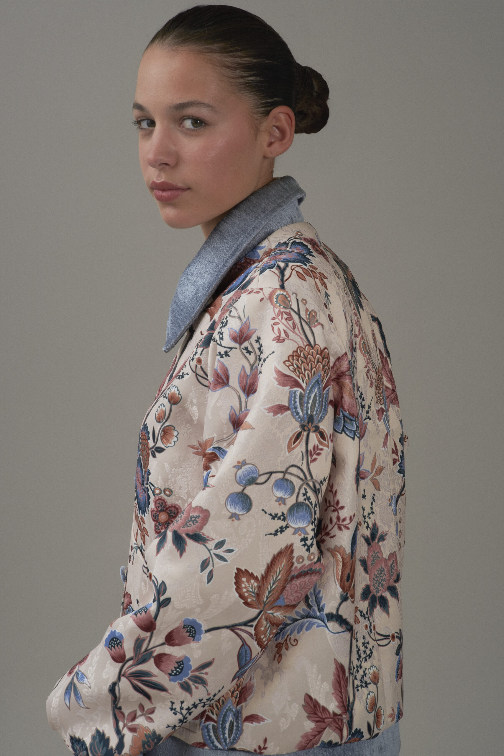 VESTE LUXURIANTE – Image 2