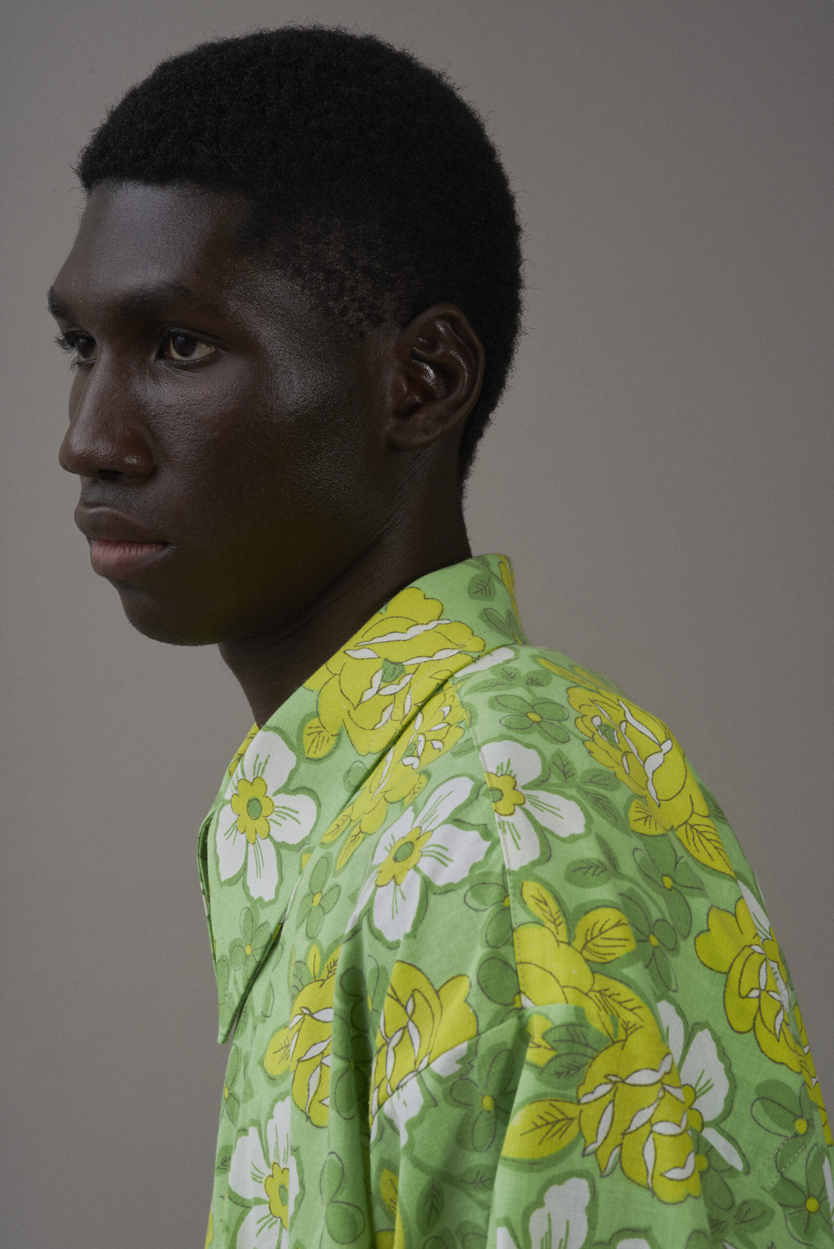 CHEMISE VERVEINE – Image 3