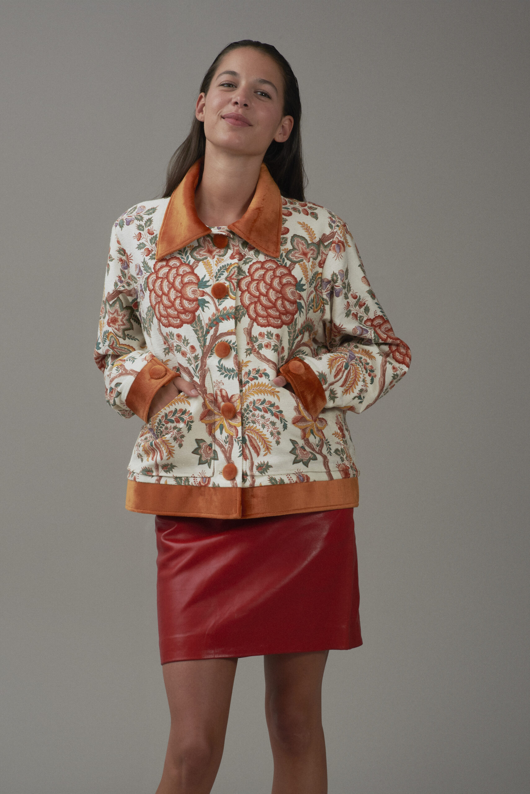 VESTE EDEN – Image 5