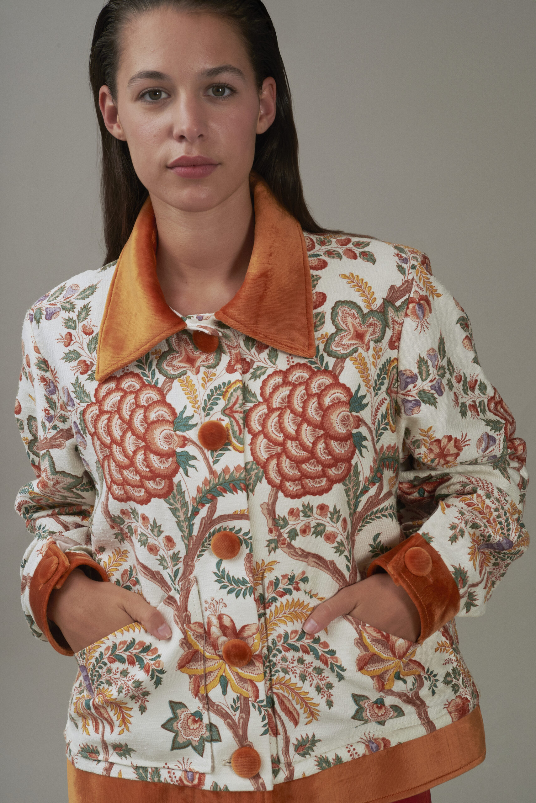 VESTE EDEN – Image 4