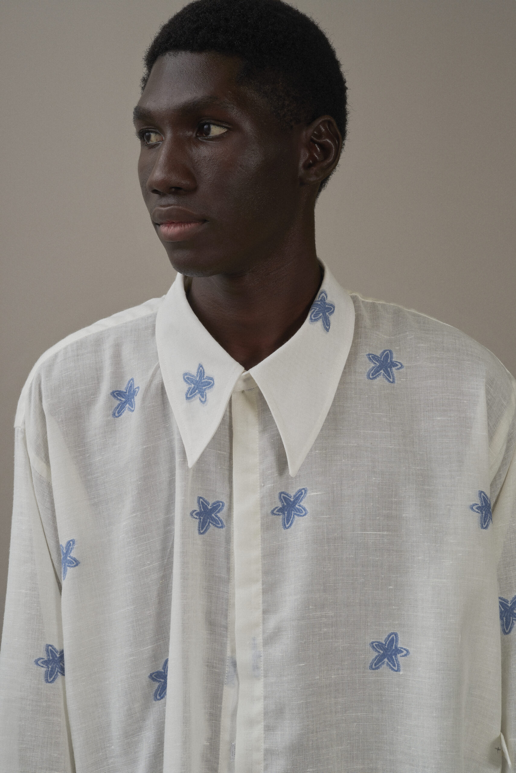 CHEMISE STARFISH – Image 2