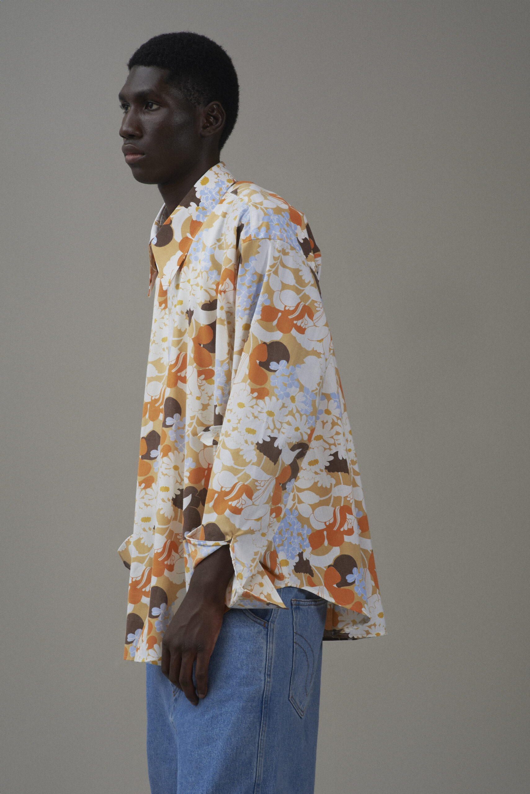 CHEMISE LAST SUMMER – Image 3