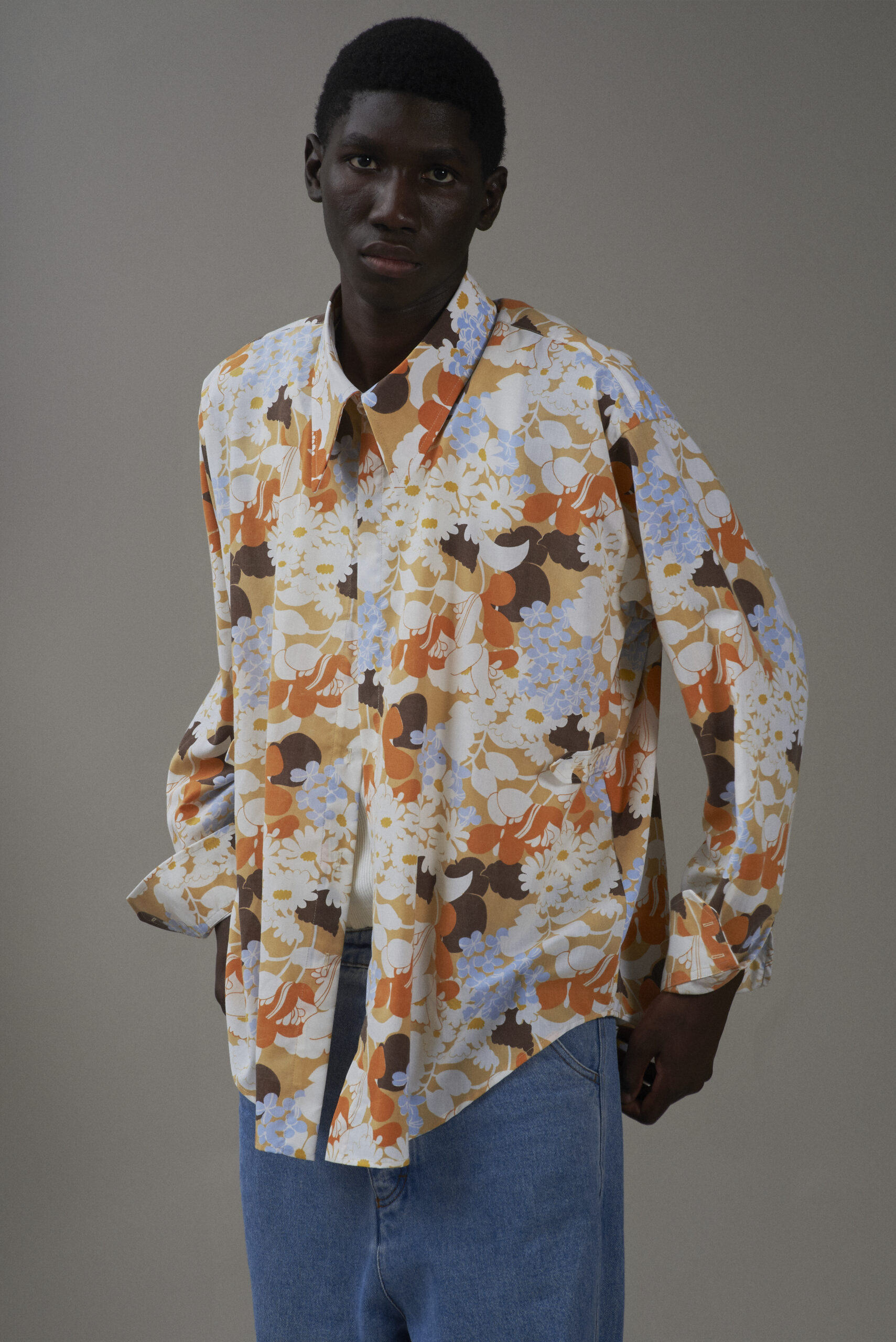 CHEMISE LAST SUMMER