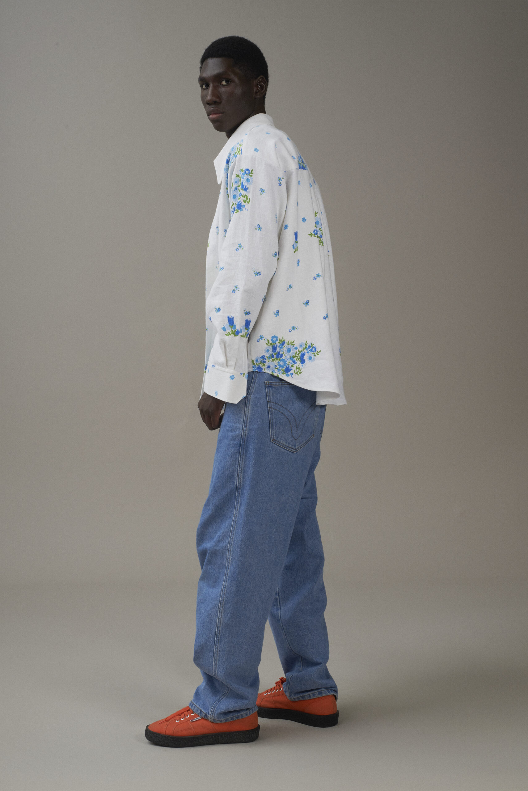 CHEMISE RURALE – Image 3
