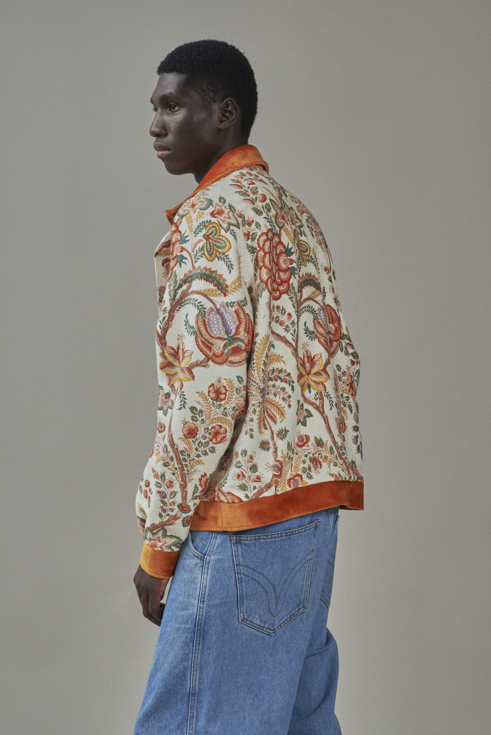 VESTE EDEN