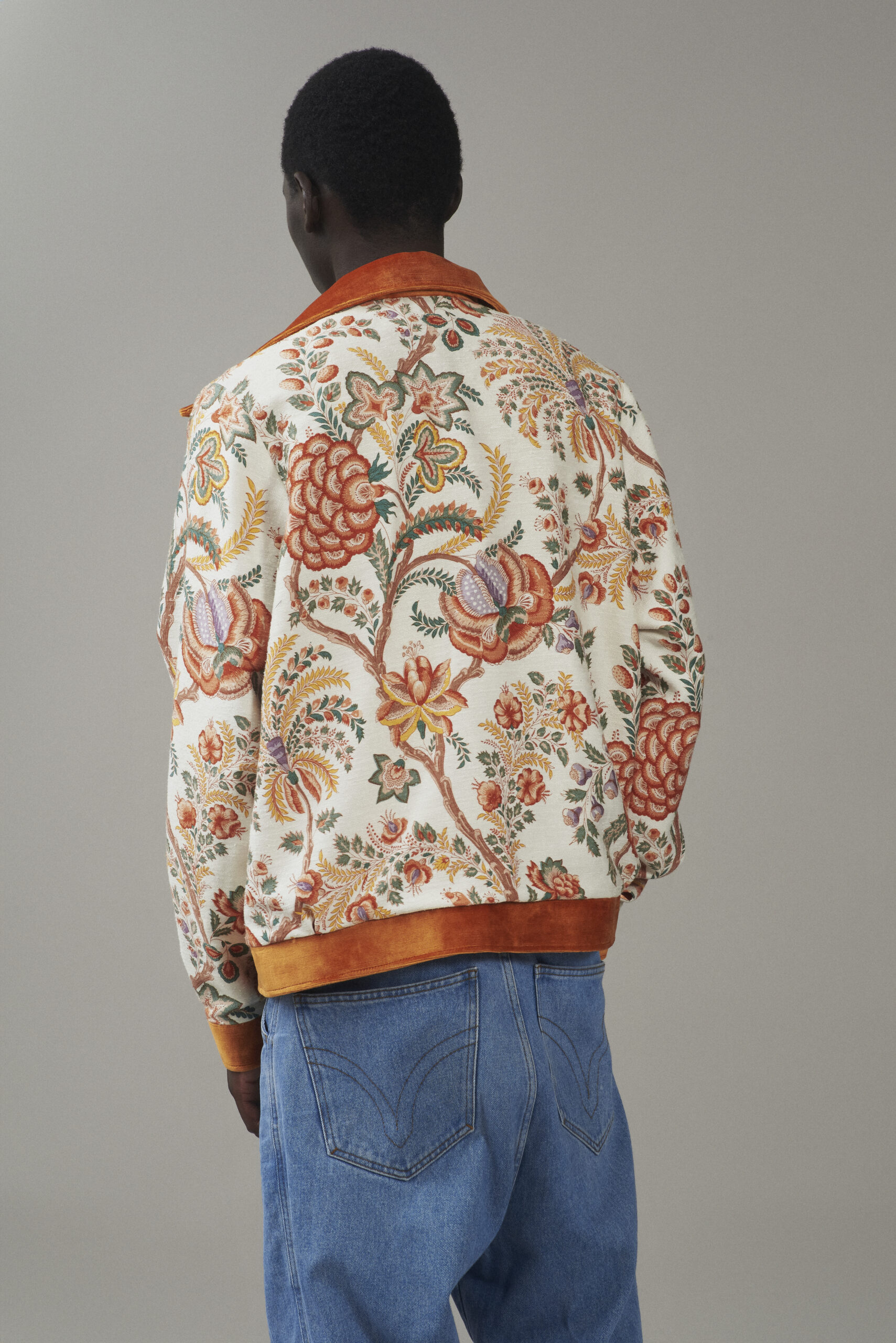 VESTE EDEN – Image 3