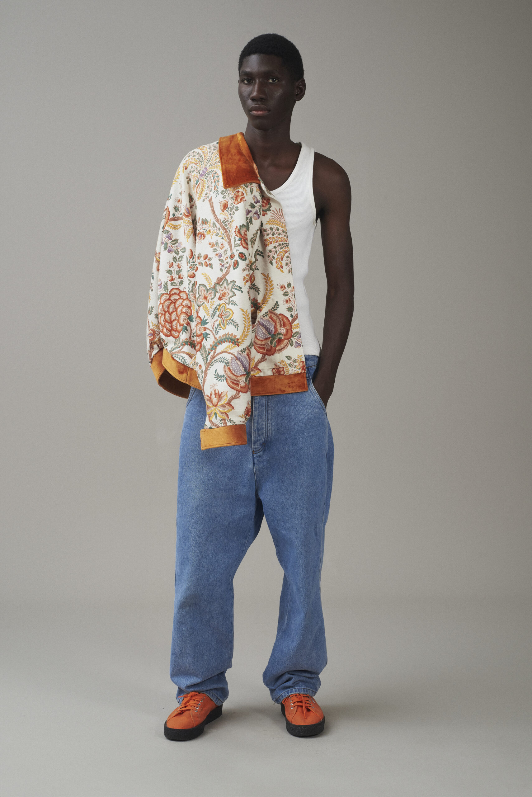 VESTE EDEN – Image 2