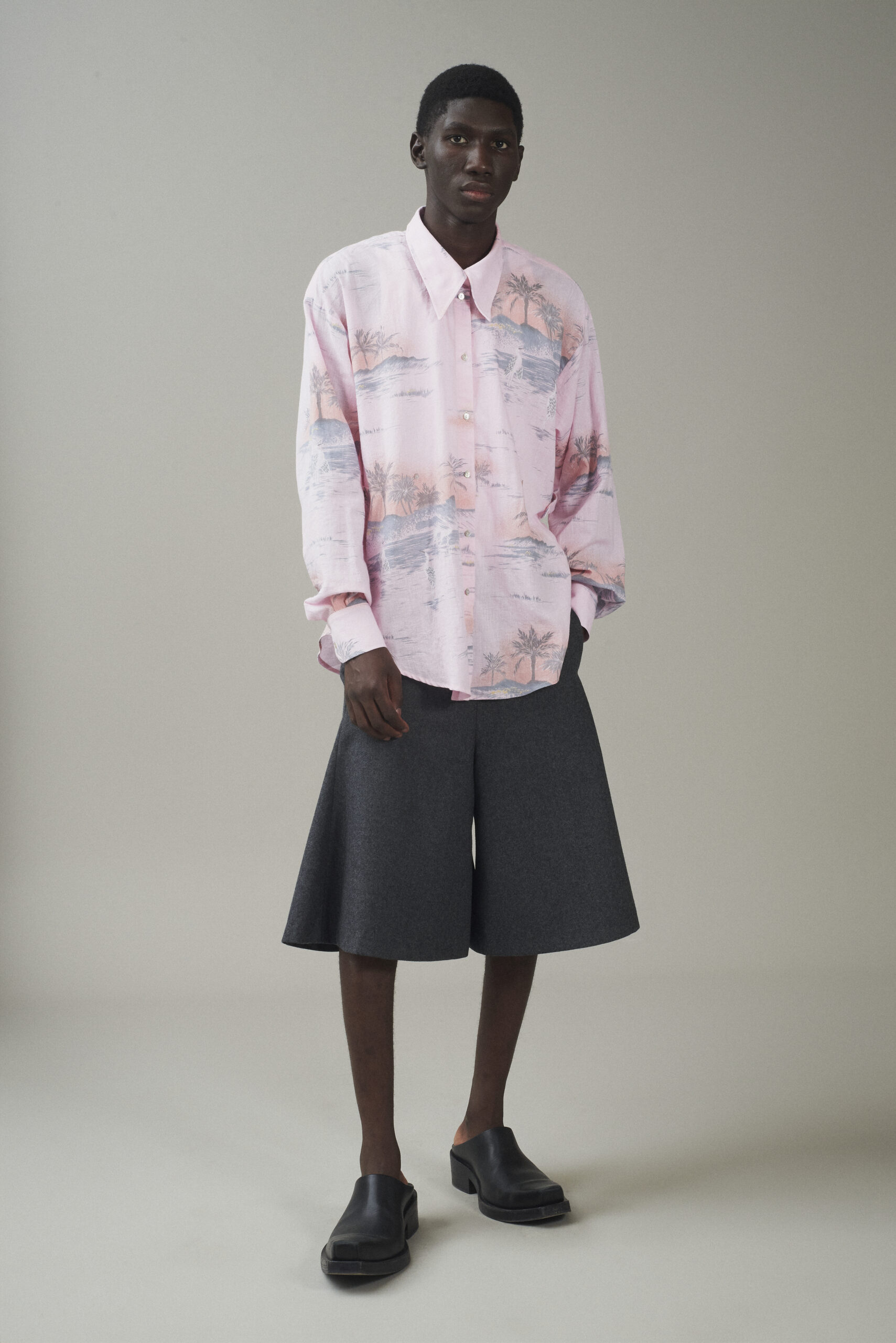 CHEMISE MIAMI – Image 3