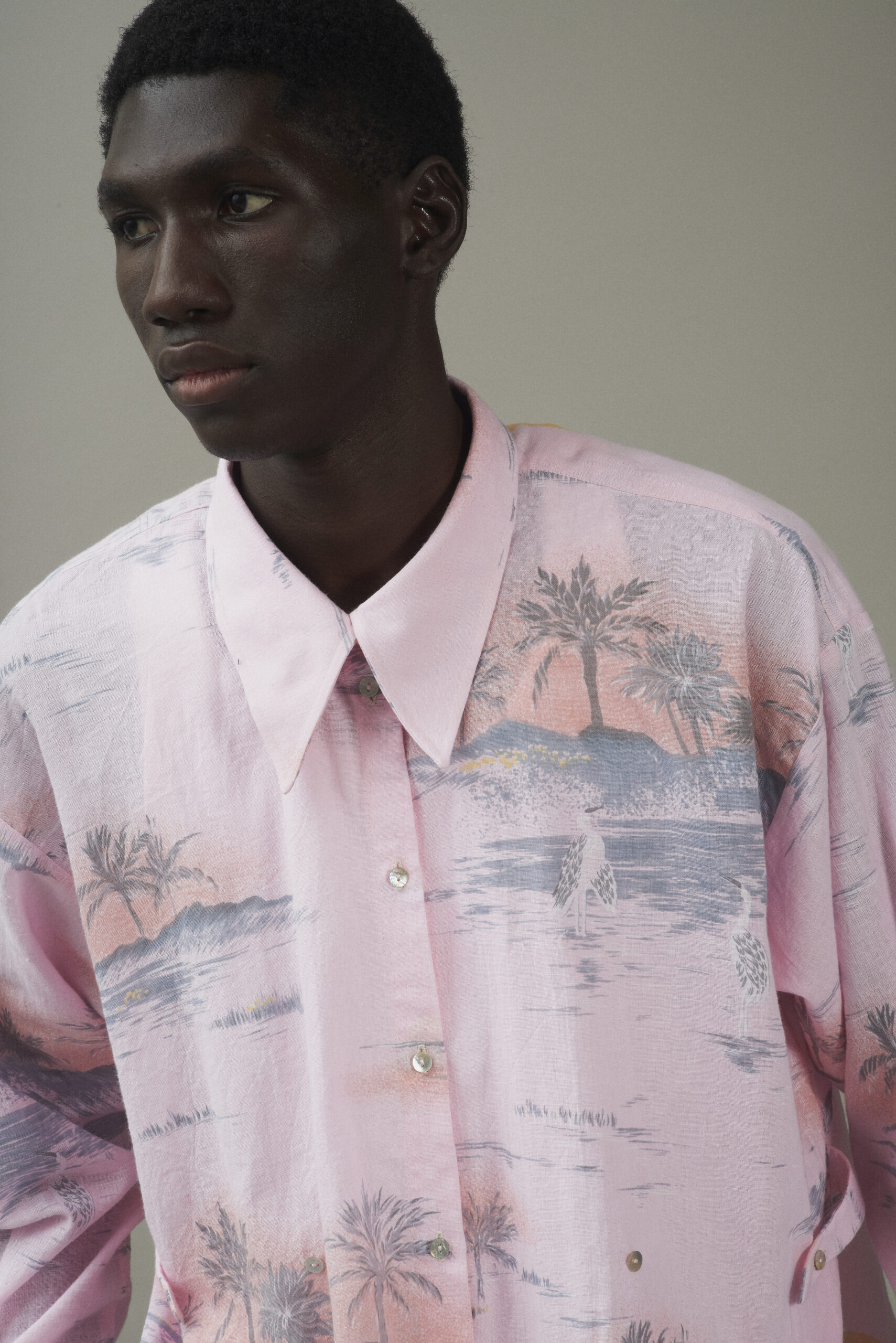CHEMISE MIAMI – Image 2