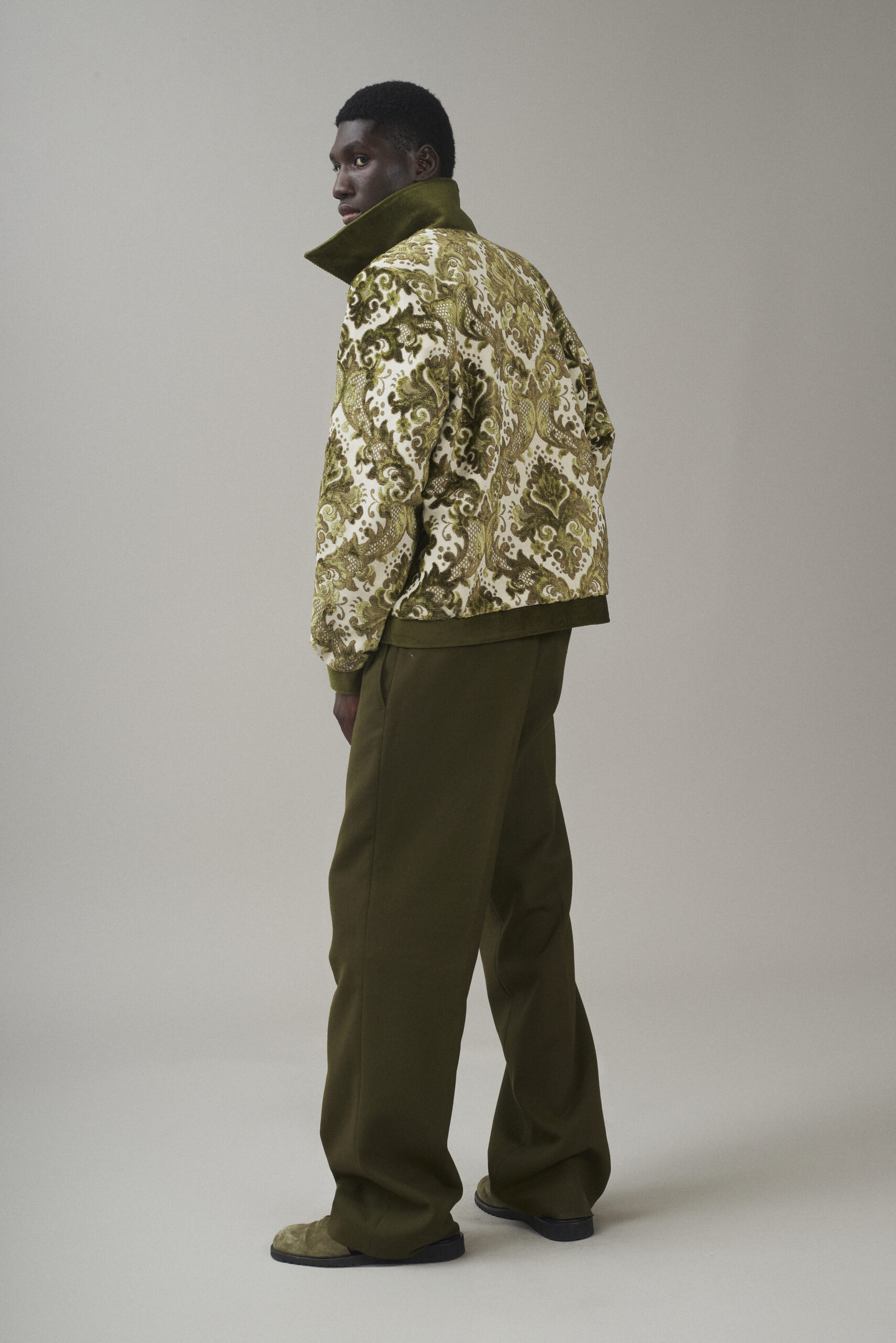 VESTE MEDICIS – Image 4