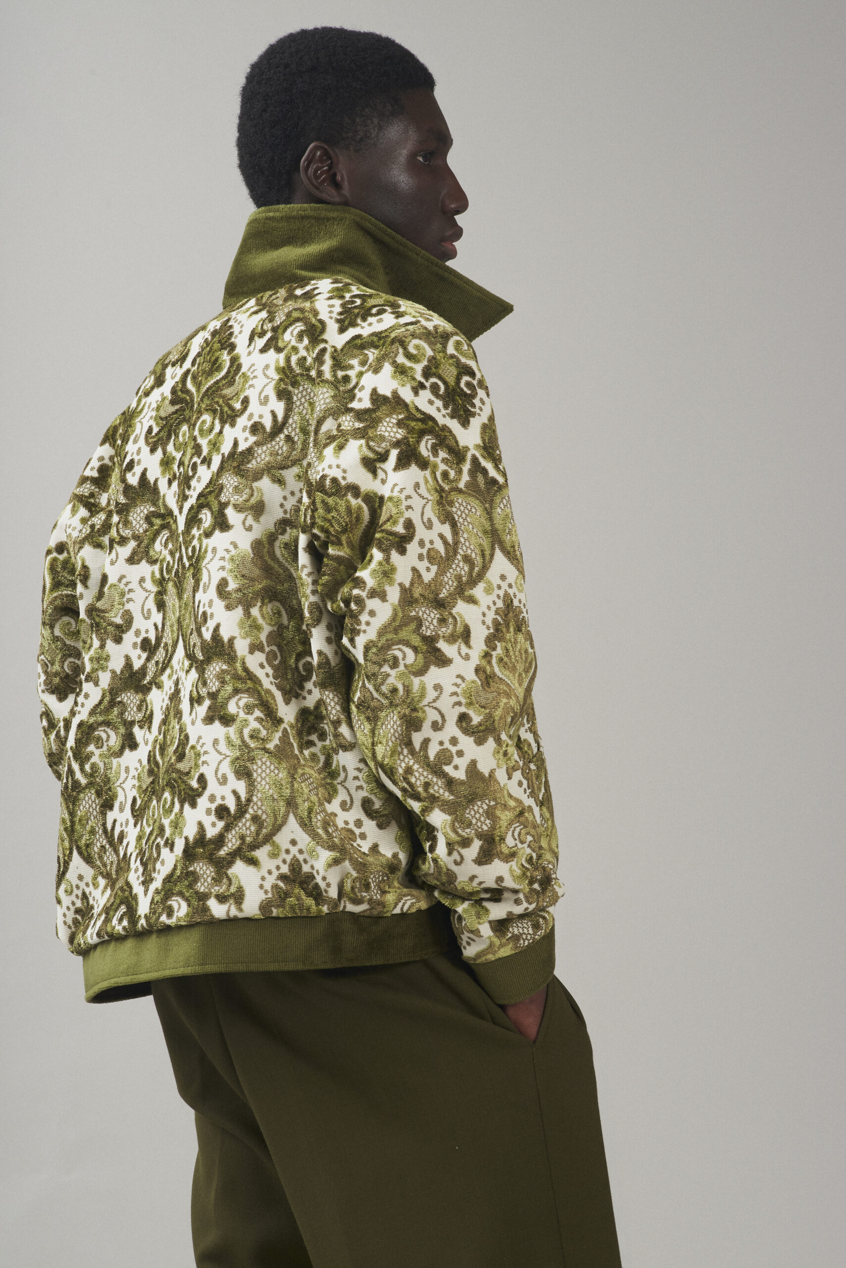VESTE MEDICIS