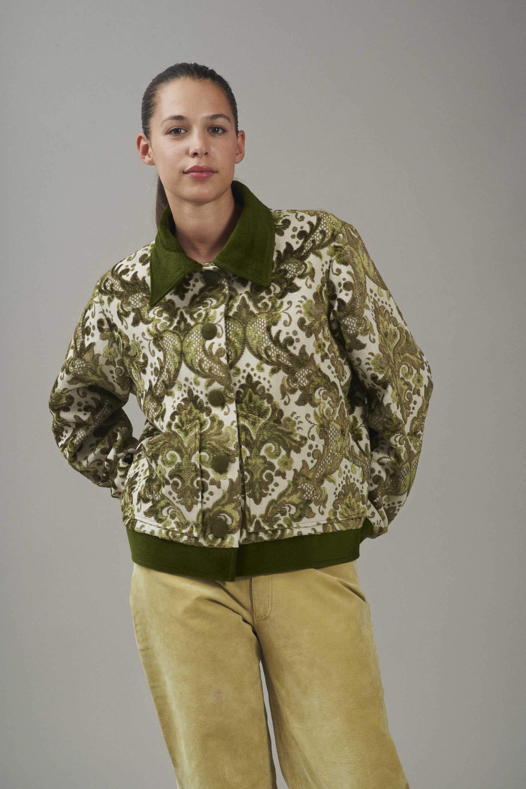 VESTE MEDICIS – Image 3