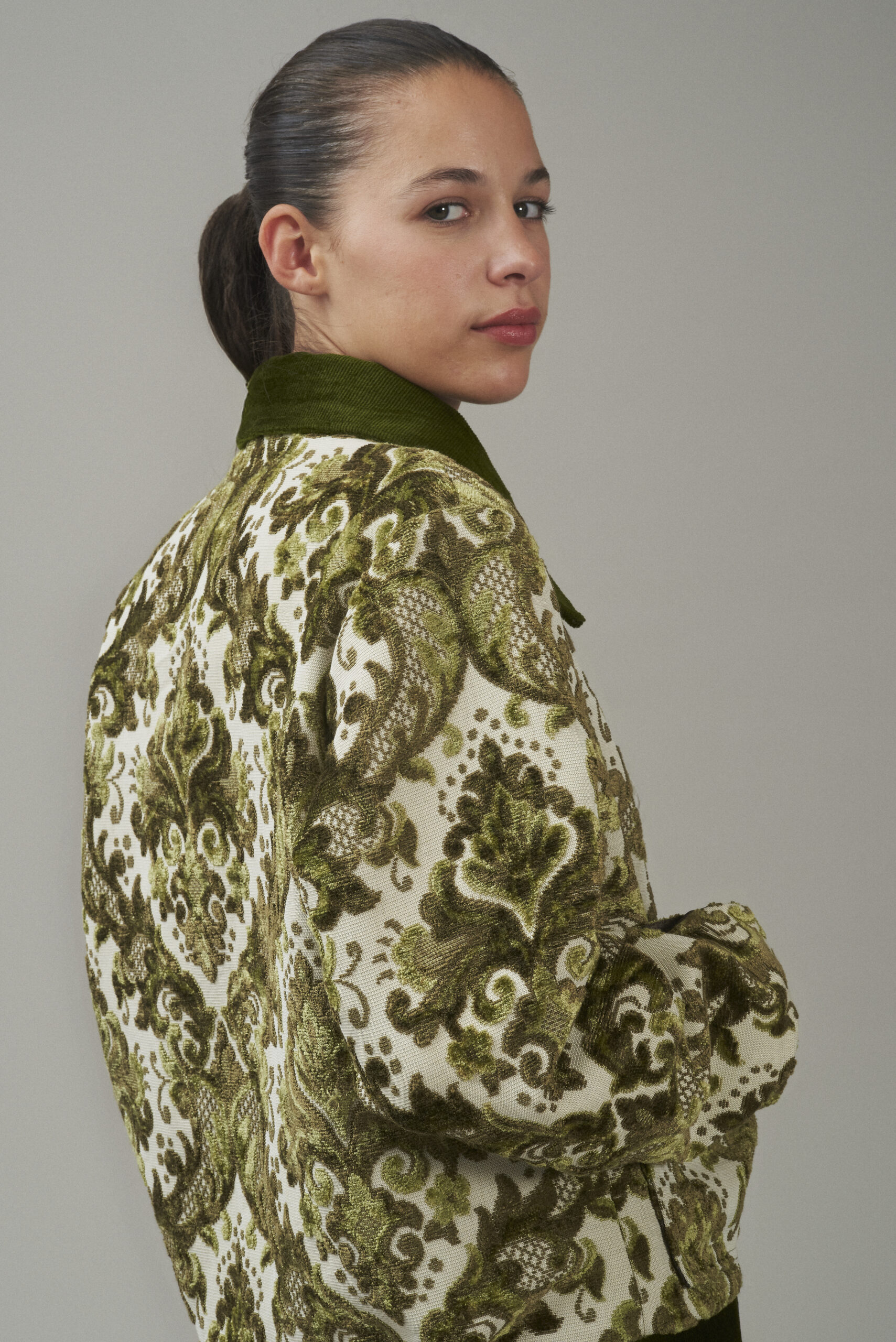 VESTE MEDICIS – Image 2