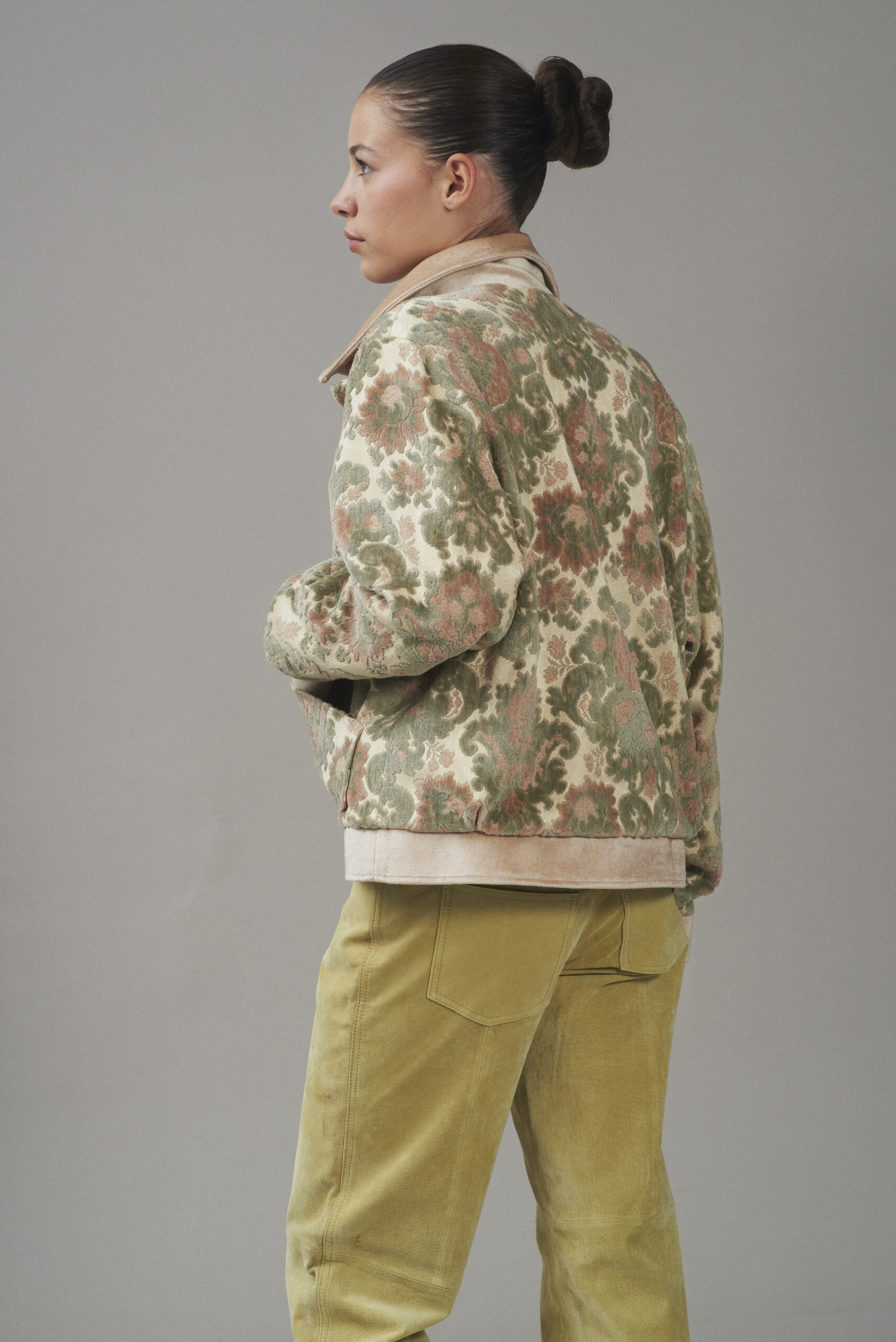 VESTE TRIANON – Image 3