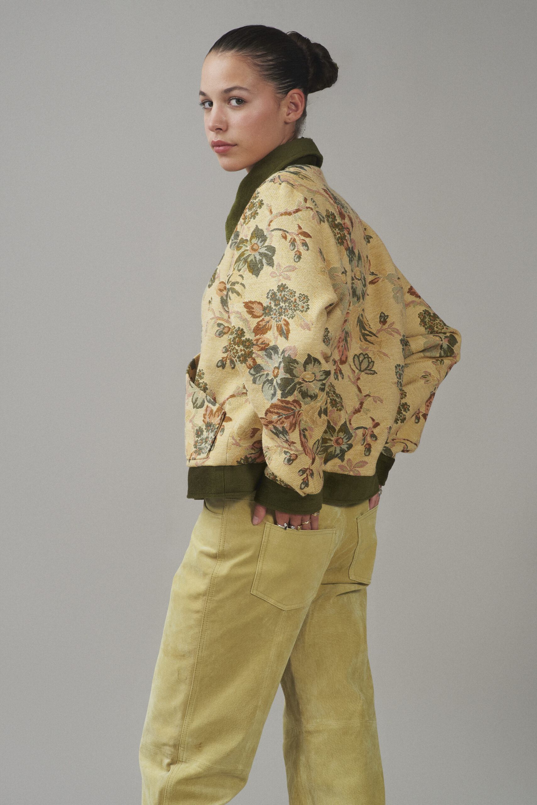 VESTE SOLOGNE – Image 2