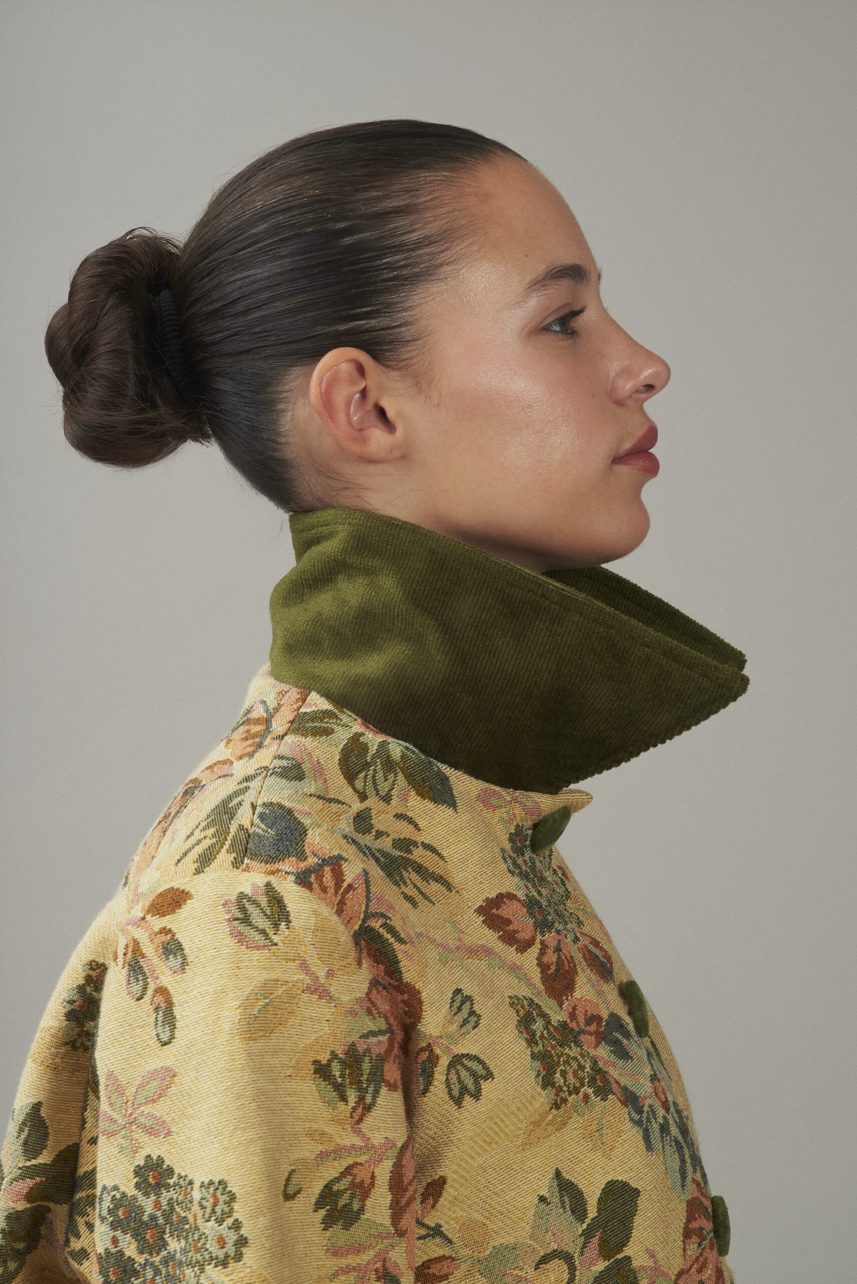 VESTE SOLOGNE