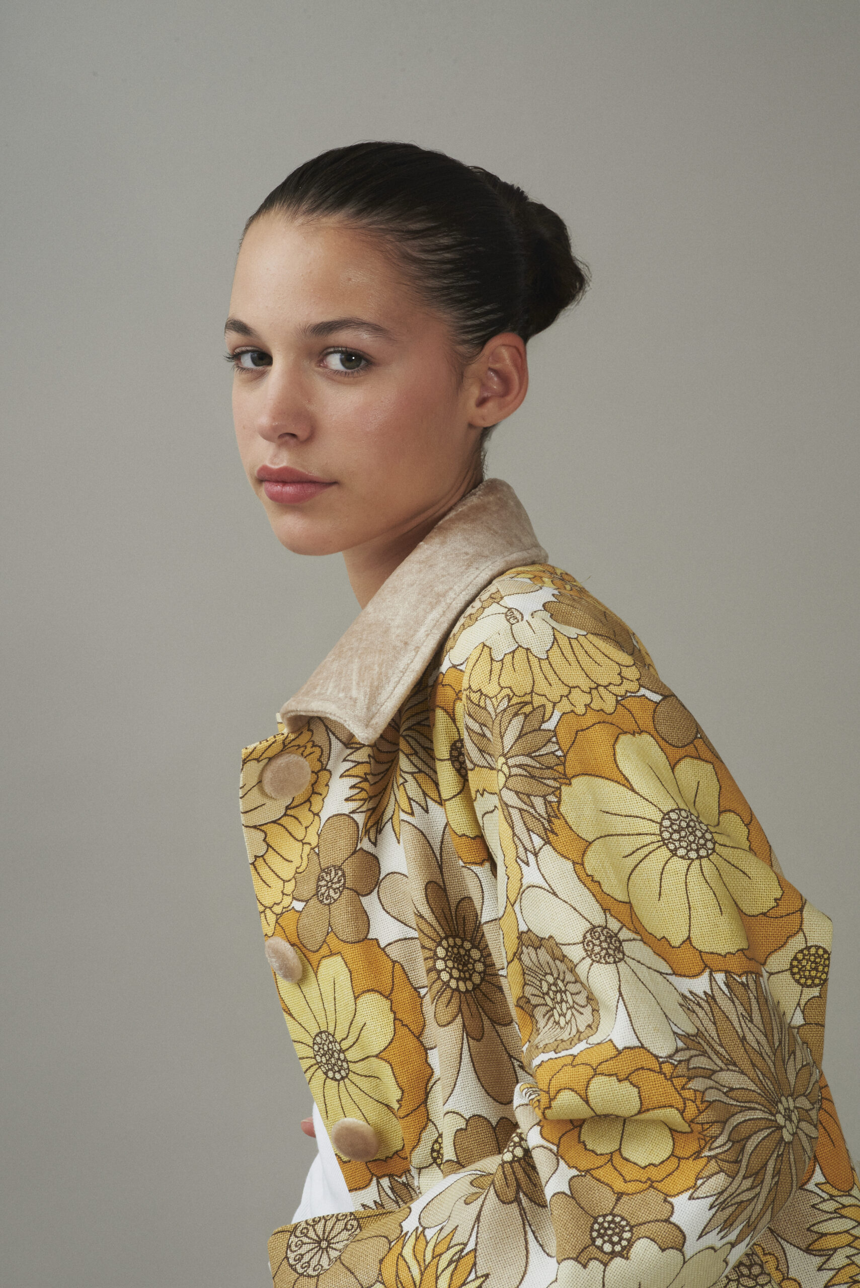 VESTE CARAVANE