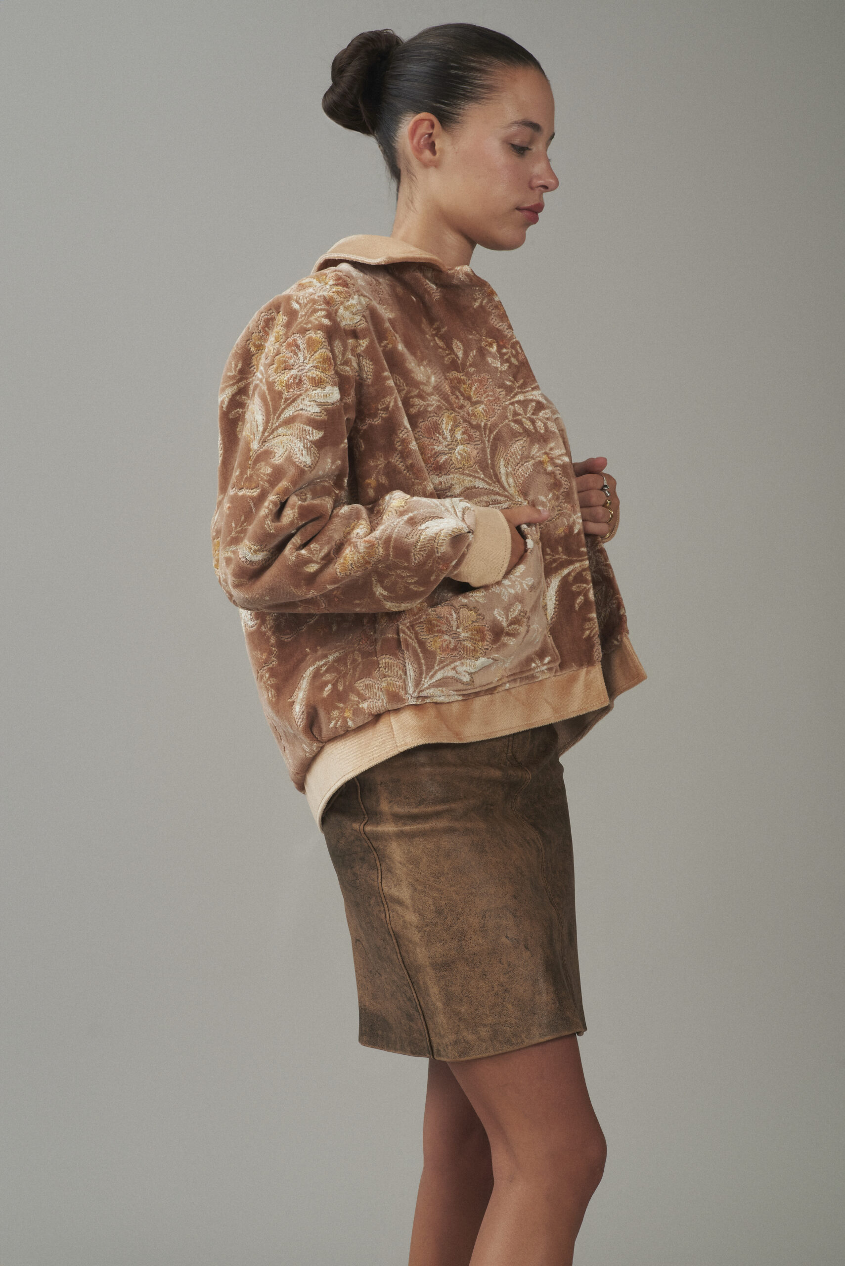 VESTE POMPADOUR – Image 3