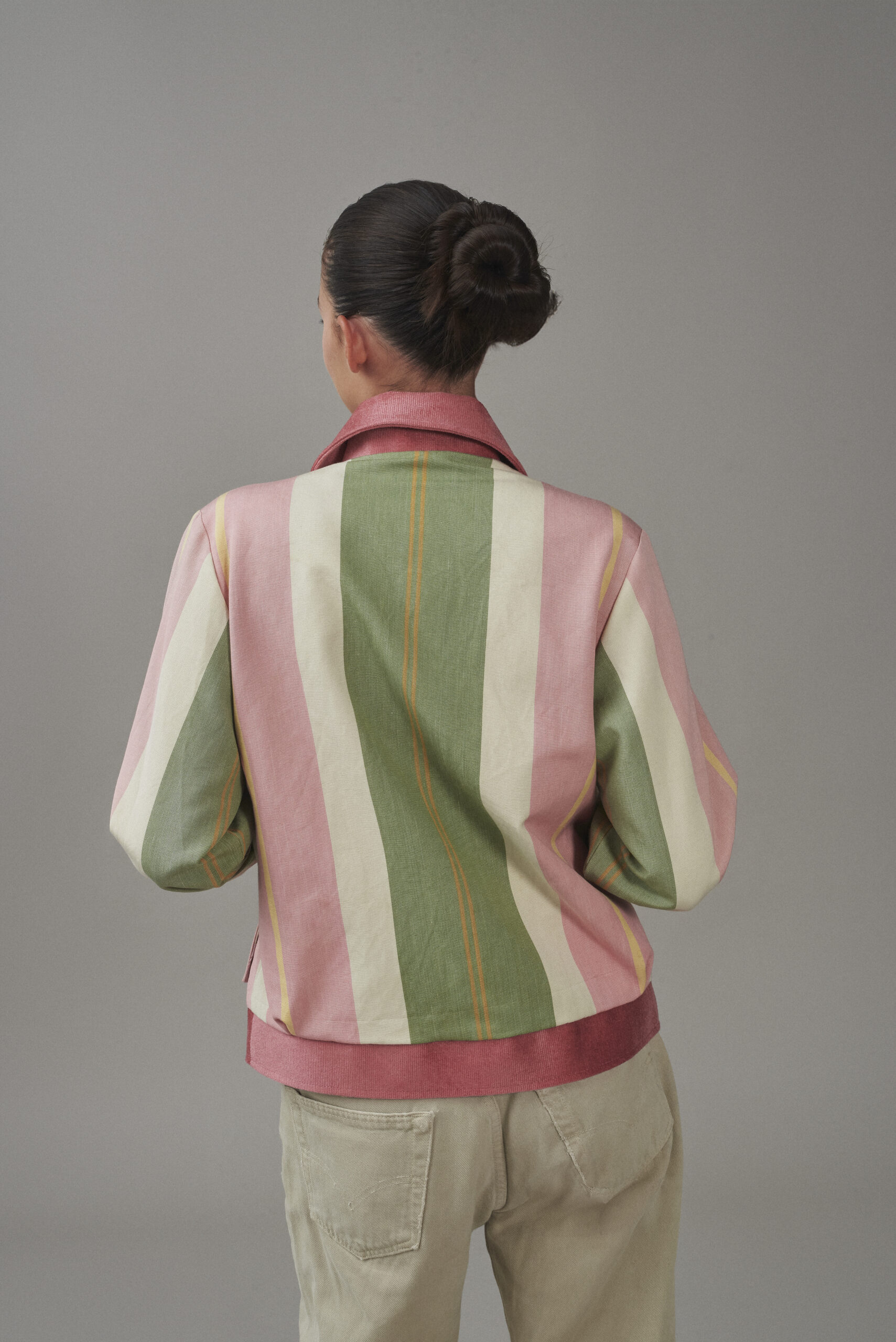VESTE OMBRELLE – Image 3
