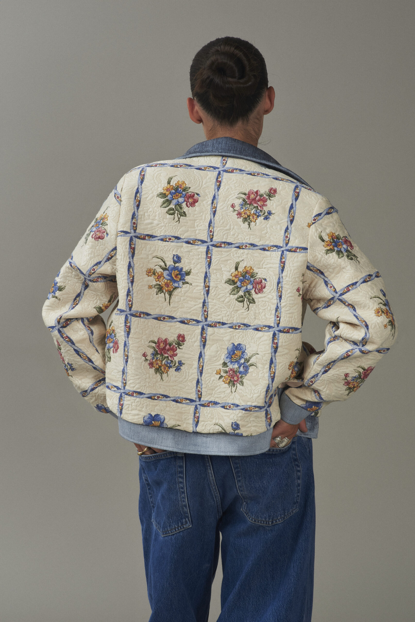 VESTE CRÉDENCE – Image 2