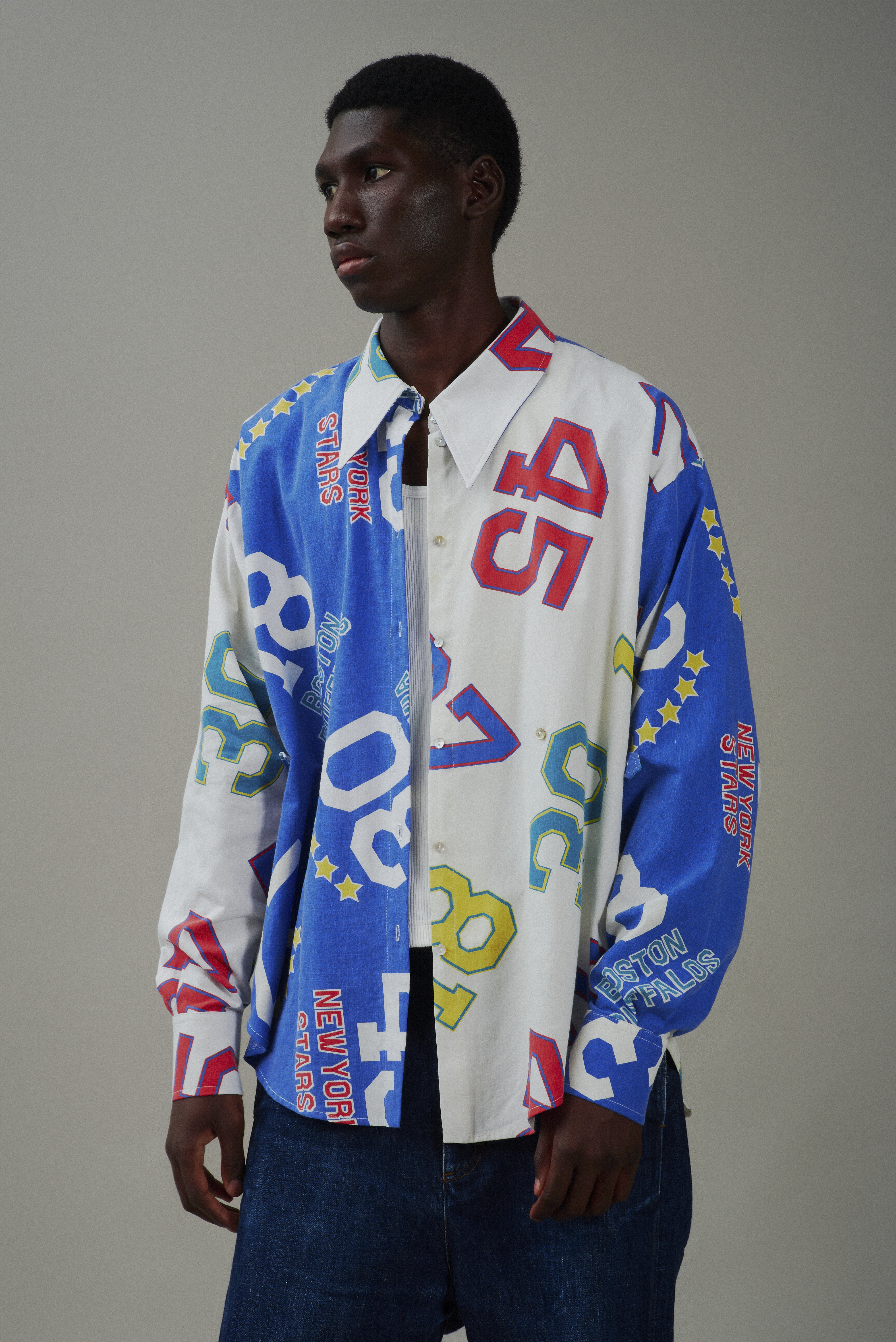 CHEMISE NBA