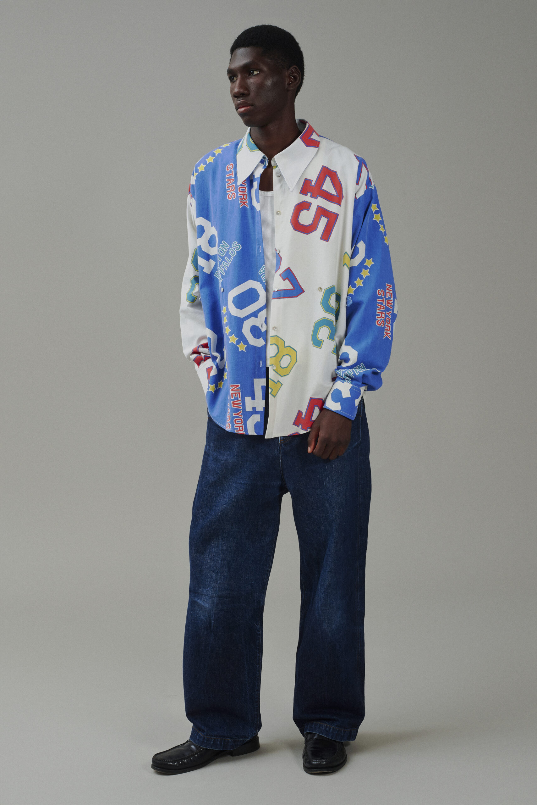 CHEMISE NBA – Image 2