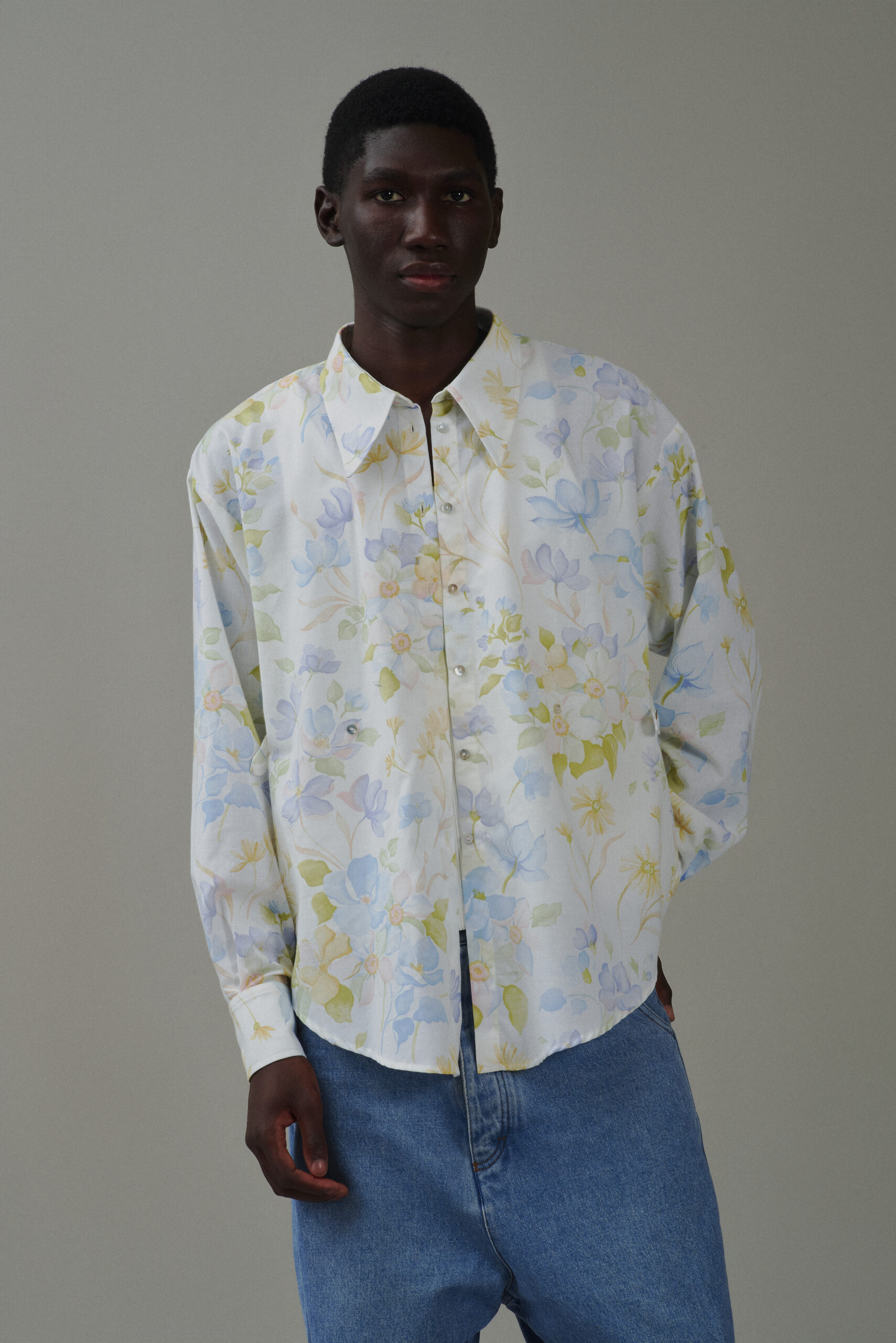 CHEMISE SOUFFLE D’ÉTÉ – Image 3