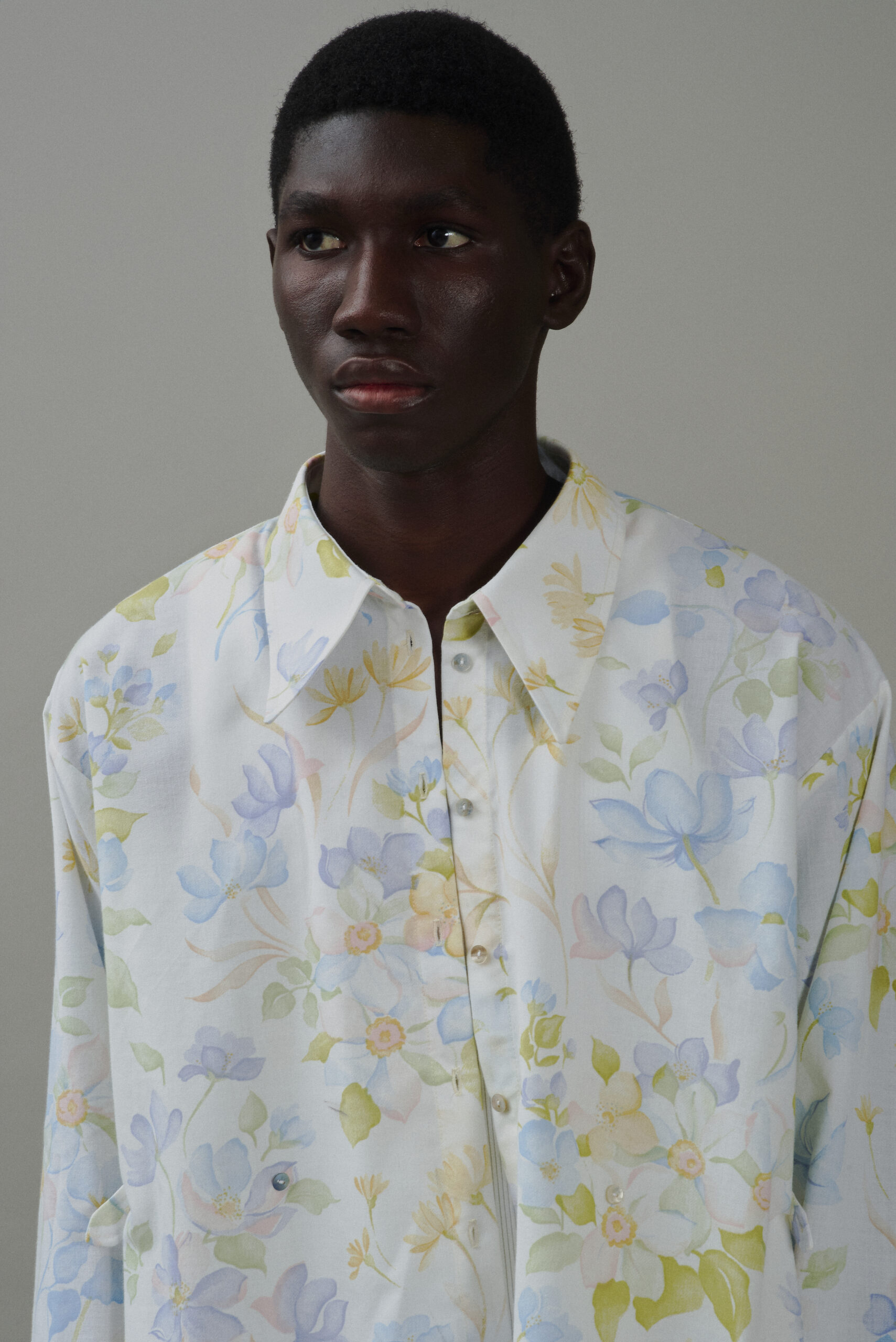 CHEMISE SOUFFLE D’ÉTÉ – Image 2